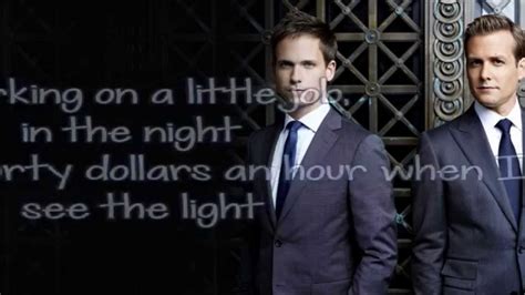 lyrics to suits theme song|suits theme song lyrics youtube.